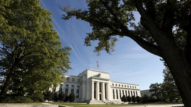 Fed Haziran'da artış için açık kapı bıraktı 