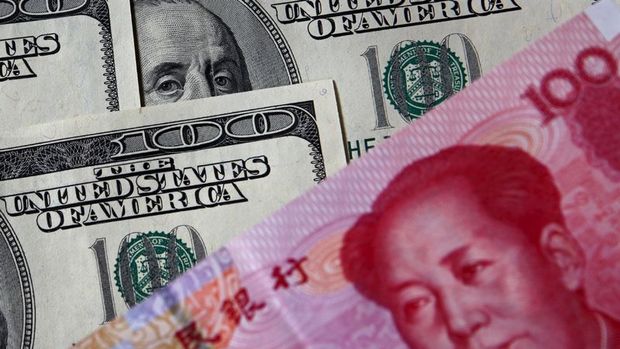 Çin yuan fiksinginde 11 yılın en hızlı artışını yaptı