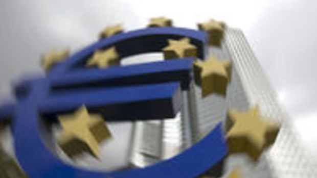 Euro Bölgesi enflasyonu Nisan'da eksi yüzde 0.2 oldu