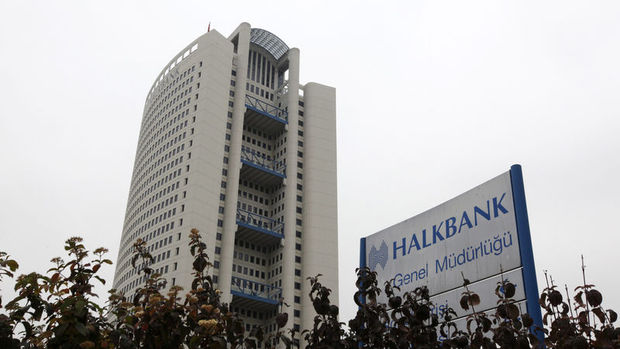 Halkbank ilk çeyrek net karı 680 milyon lira 