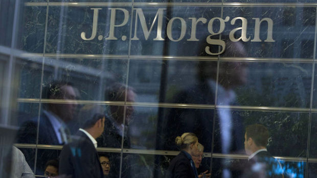 JPMorgan: Kur müdahelesine ABD muhalefeti yen'i destekler