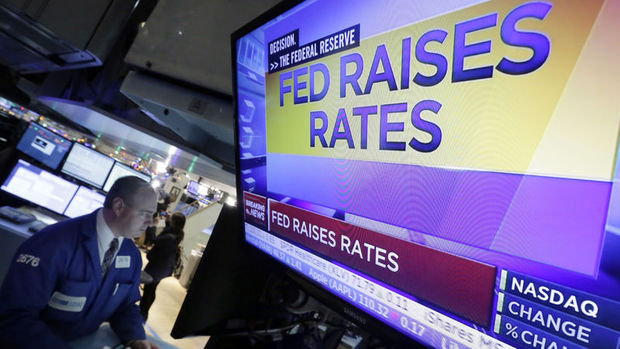 Ekonomik teoriye göre Fed faizleri fazla düşük tutuyor