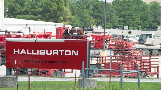ABD'de Halliburton-Baker Hughes birleşmesi iptal edildi