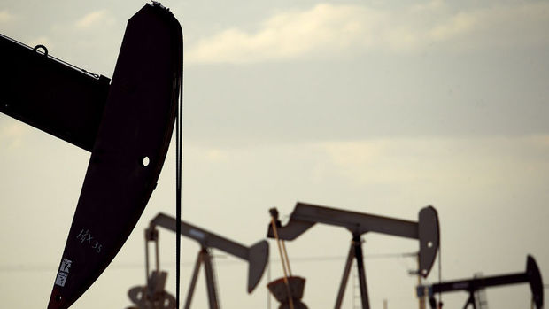 Kuzey Amerika petrol üretiminin maliyeti düştü