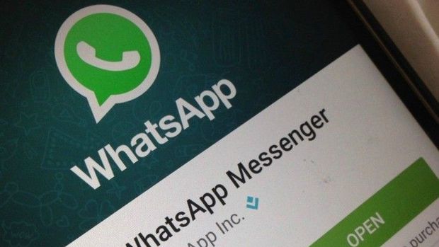 Brezilya'da Whatsapp'a erişim engeli