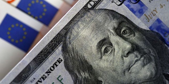 Saat 12:00 itibarıyla döviz kurları