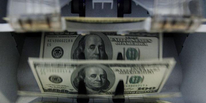 Zayıf doların yarattığı trend çöküyor mu?