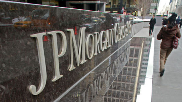 JPMorgan: TCMB Mayıs ve Haziran'da 50'şer bp faiz indirebilir