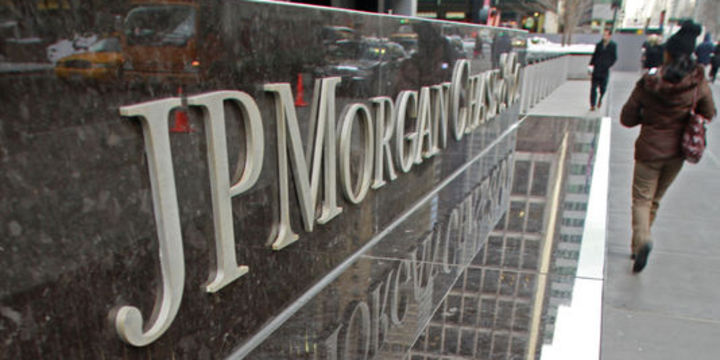 JPMorgan: TCMB Mayıs ve Haziran