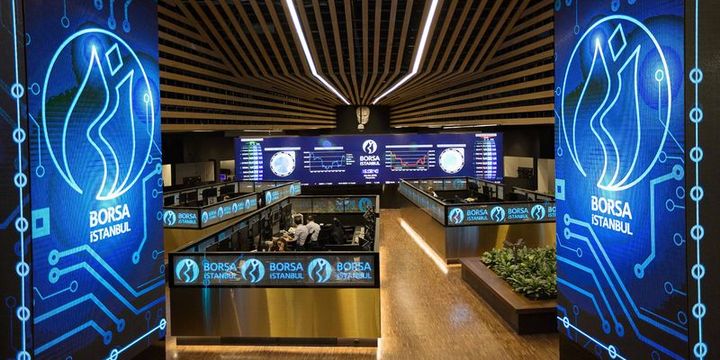 BIST 100 3 ayın en sert düşüşünü kaydetti