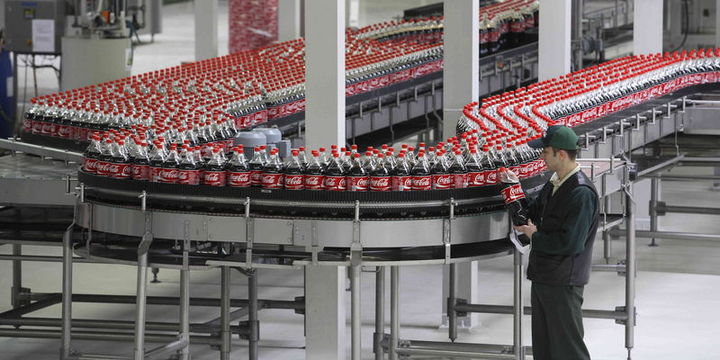 Coca Cola