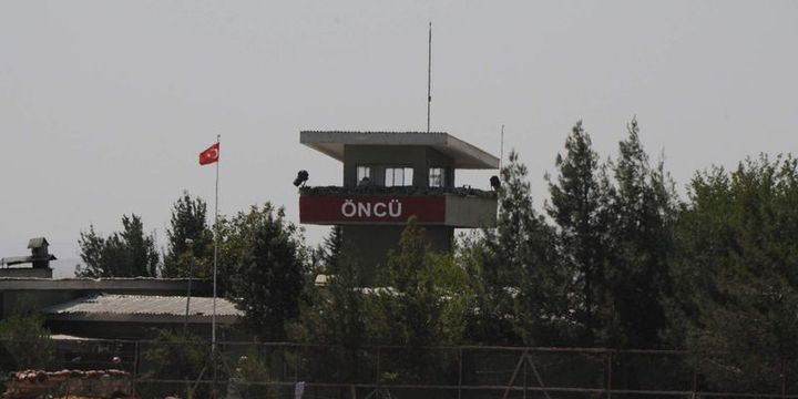 TSK:Kilis