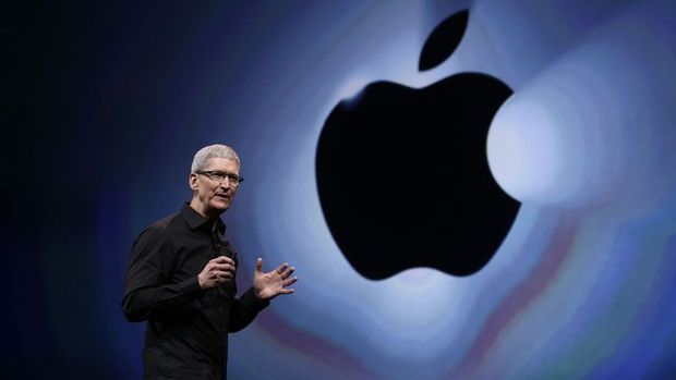 Tim Cook: Apple'ın öldüğü iddiaları aşırı tepki
