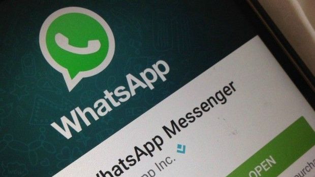 Brezilya'da Whatsapp'a erişim engeli kaldırıldı