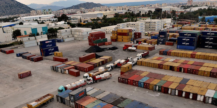 UPS/Akaltan: İhracatı kolaylaştırıcı paket geliştirdik