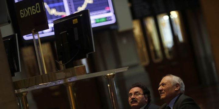 Avrupa borsaları yeni günde dalgalı seyrediyor