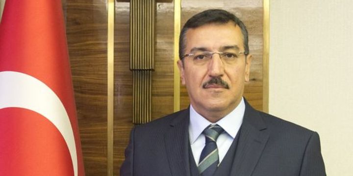 Tüfenkci: 31 bankanın denetim süreci devam ediyor