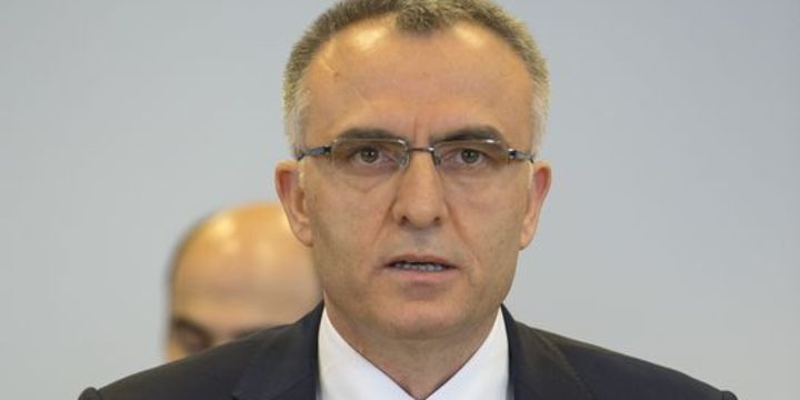 Ağbal: Milli Piyango