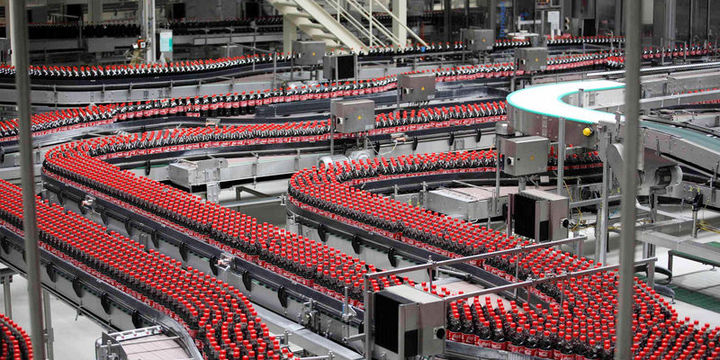 Coca-Cola İçecek