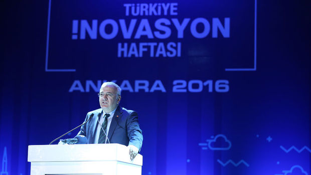 Elitaş: Türk firmaları ürün kalitesinde rakiplerinin önünde