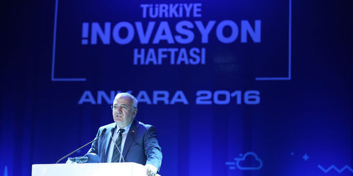 Elitaş: Türk firmaları ürün kalitesinde rakiplerinin önünde