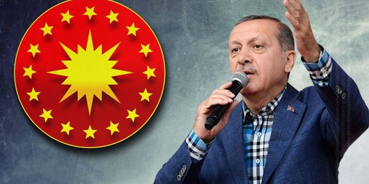 Erdoğan: Makamlar insanlara hizmet için bir araçtır