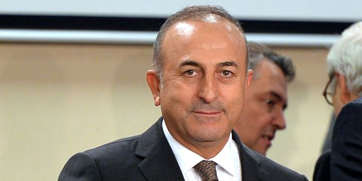 Çavuşoğlu:1 Haziran