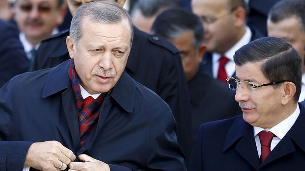 Yurtiçi piyasalarda gözler Erdoğan-Davutoğlu görüşmesinde