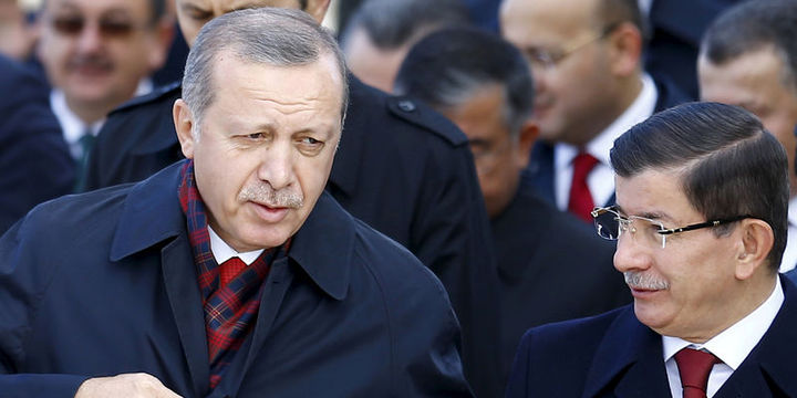 Yurtiçi piyasalarda gözler Erdoğan-Davutoğlu görüşmesinde