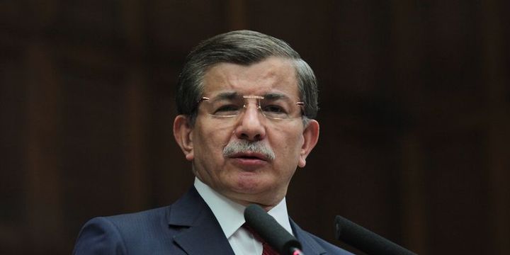 AK Parti MYK