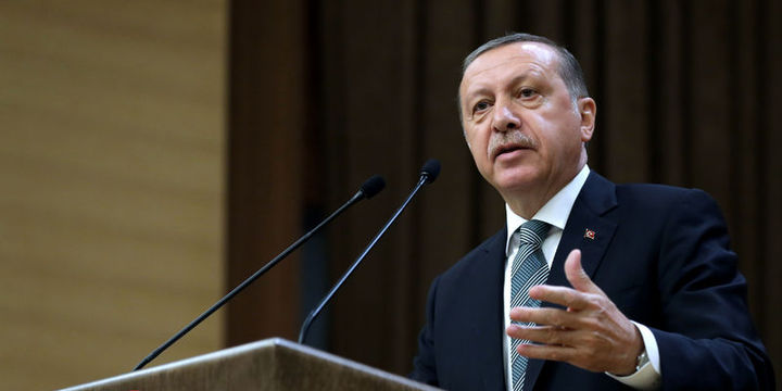 Erdoğan Merkez Bankası başkanıyla görüşecek
