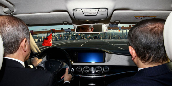 Ak Parti