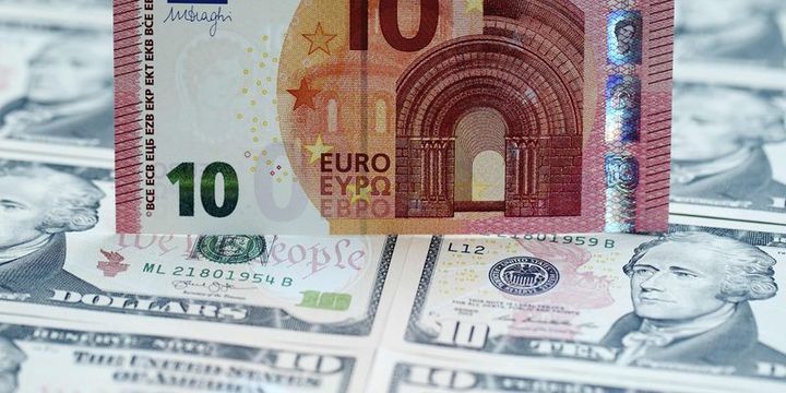 Serbest piyasada döviz açılış fiyatları