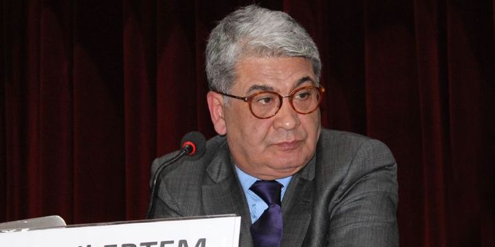 Ertem: Erken seçim olasılığı görmüyorum