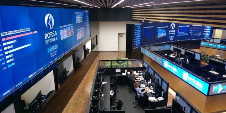 BIST 100