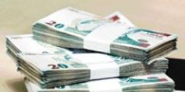 M3 para arzı azaldı
