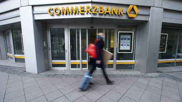 Commerzbank Türkiye'nin büyüme tahminini düşürdü