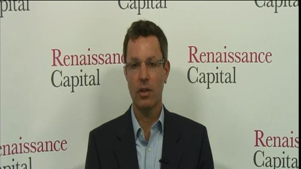 Renaissance Capital/Harris: Piyasa için yeni kabine önemli olacak 