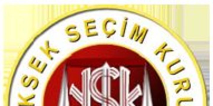 YSK: 450 bin mühür alımı erken seçime işaret etmiyor