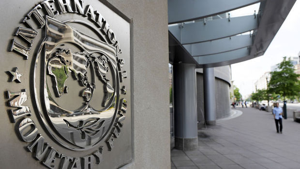 IMF: Türkiye'de enflasyon yüksek seyrediyor