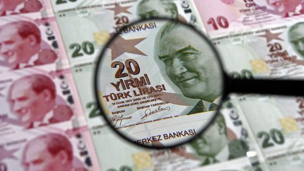 Yabancı bankaların Türk varlıklarındaki görüşü olumsuza dönüyor