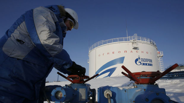 Rusya'nın doğalgaz ihracatının düşmesi bekleniyor