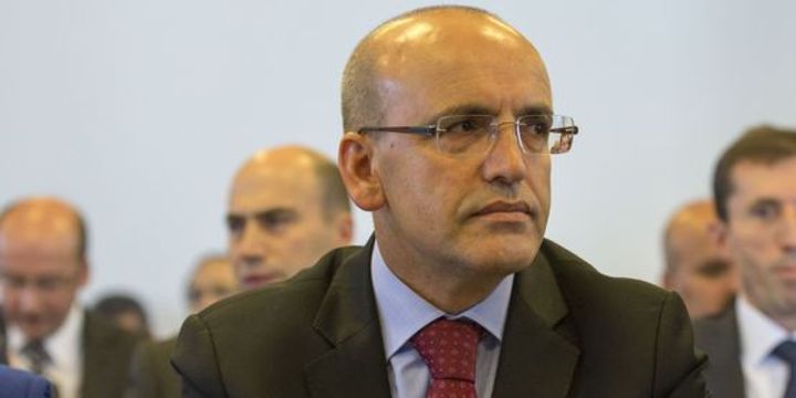 Şimşek: Bankalar iki yıldır stres testinden geçiyor