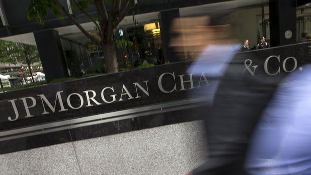JPMorgan: Dolar 3.10 seviyesine ilerleyebilir