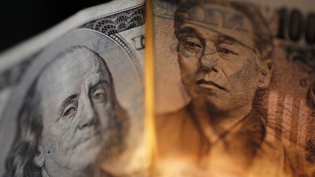 Yen 2 günlük düşüşün alıcıları cezbetmesiyle dolar karşısında yükseldi