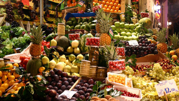 Rusya Türkiye'den meyve ve sebze ithalatını yasaklayabilir