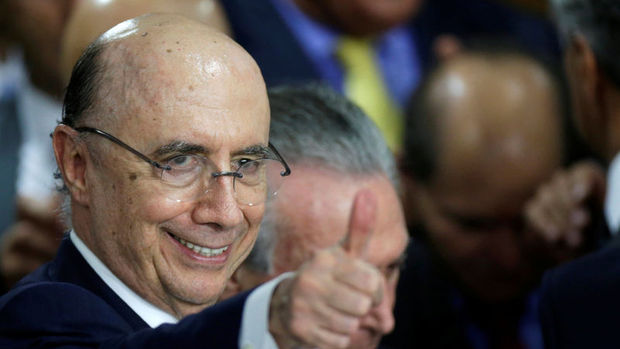 MB eski Başkanı Brezilya'ya çözüm olabilir mi?