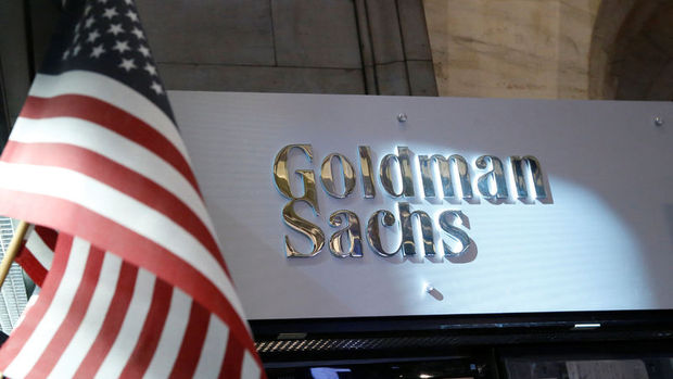 Goldman Sachs euro/dolar tahminini revize etti