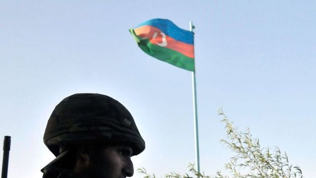 Ermenistan-Azerbaycan cephe hattında çatışmalar büyüyor
