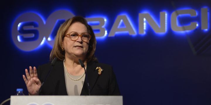Sabancı: Türkiye linyite yatırım yapmalı